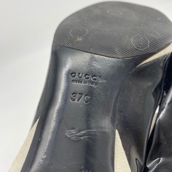 Gucci Flats - Picture 12 of 14